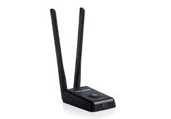 USB wireless TP-LINK 300MBPS WN8200ND WIFI What This Product Does...